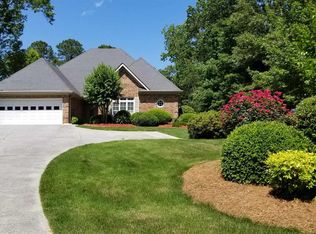 105 Greystone Dr, Bremen, GA 30110