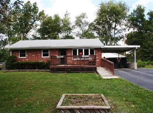5848 Tilford Ave, Portage, IN 46368