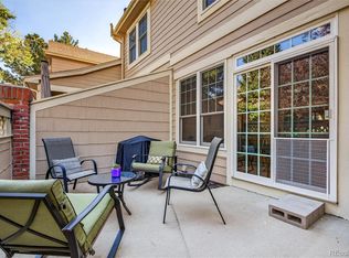 9869 Julian Way UNIT B, Westminster, CO 80031