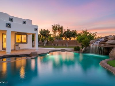 24313 W GROVE Street, Buckeye, AZ, 85326