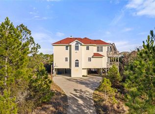 1061 Corolla Dr, Corolla, NC 27927