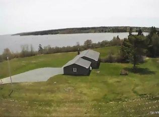 341 Flye Point Rd, Brooklin, ME 04616