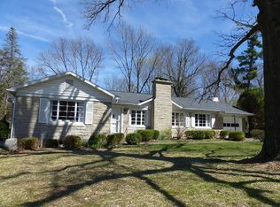 507 W Lathrop Rd, Columbia, MO 65203