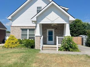 2225 Sherwood Rd, Kingsport, TN 37664