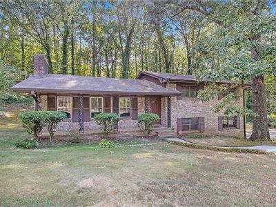 1678 Hebron Ln, Riverdale, GA, 30296