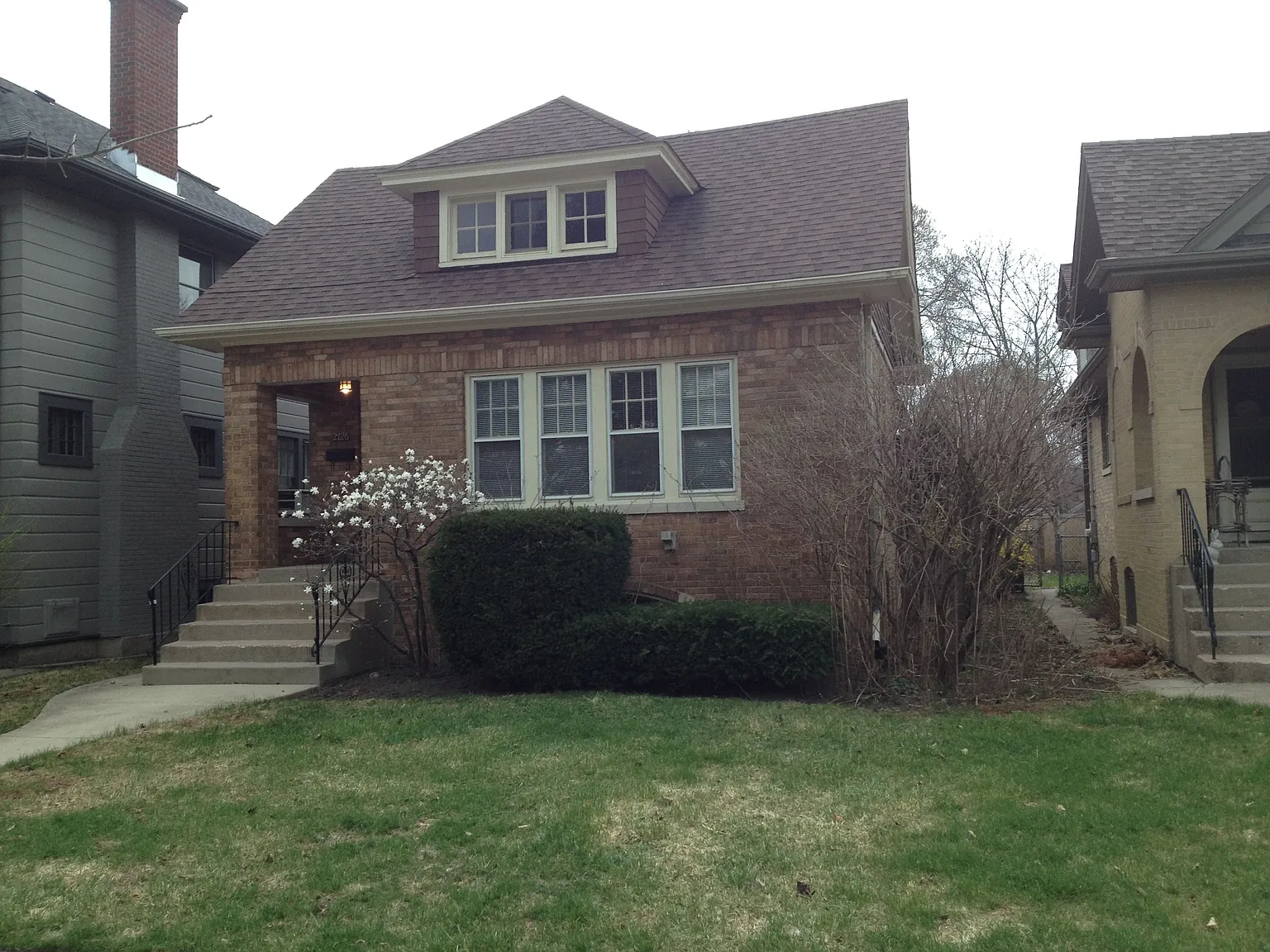 2726 Central Park Ave photo 1