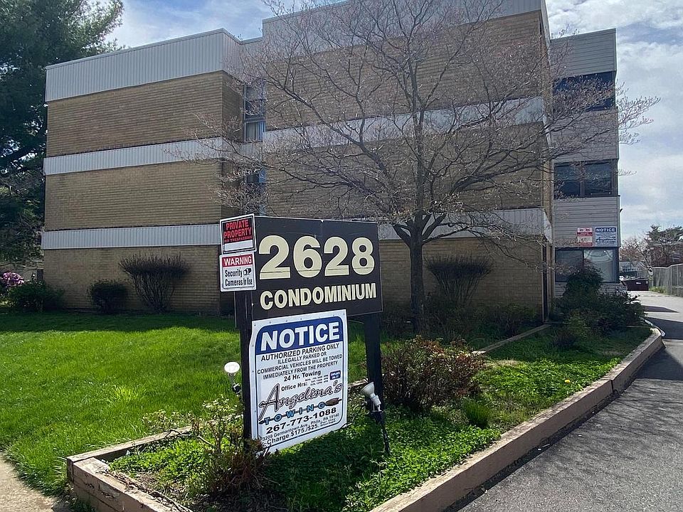 1st image of 2628 Welsh Rd APT 118