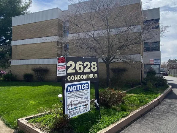 2628 Welsh Rd APT 118, Philadelphia, PA 19152