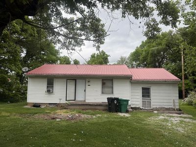 1612 N Liberty Hill Rd, Morristown, TN, 37814