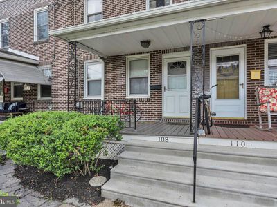 108 Edison Ave, Collingswood, NJ, 08108