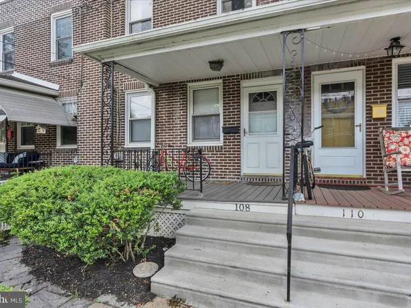 108 Edison Ave, Collingswood, NJ 08108