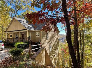 1999 Ridgepole Dr, Dillard, GA 30537