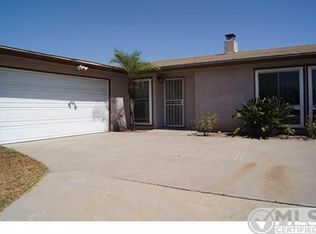 1925 La Corta St, Lemon Grove, CA 91945