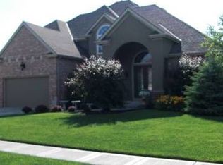10129 N Park Ave, Kansas City, MO 64155