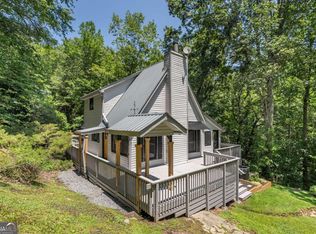 225 Cherokee Cir, Ellijay, GA 30536