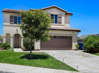 2537 Cattail Pl, Palmdale, CA 93551