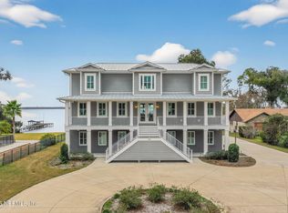 4708 STATE RD 13 N, St. Johns, FL 32259