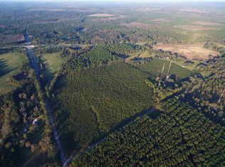 701 Sparks Rd, Monticello, FL 32344