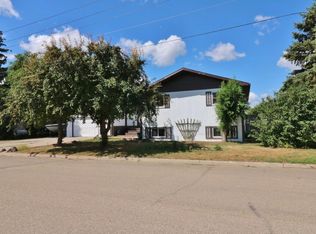 505 3rd Ave NE, Mohall, ND 58761