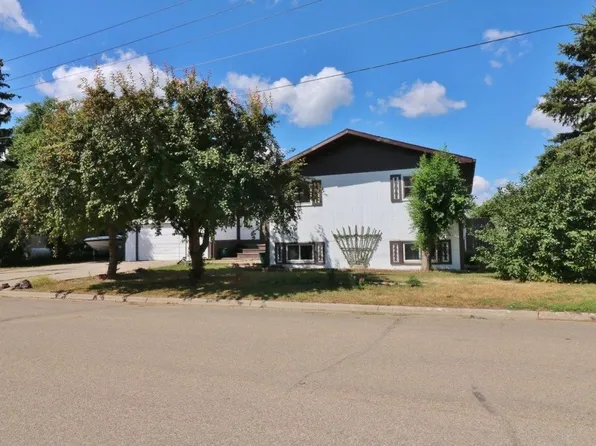 505 3rd Ave NE, Mohall, ND 58761