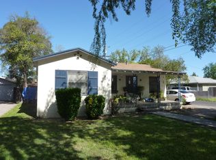 815 W 4th St, Madera, CA 93637