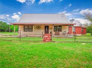 210 Gililland Rdg, Marble Falls, TX 78611