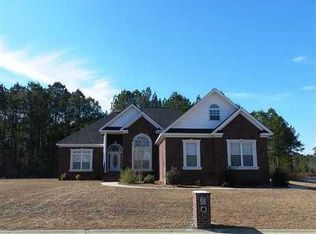 1823 Lake Wateree Dr, Florence, SC 29501