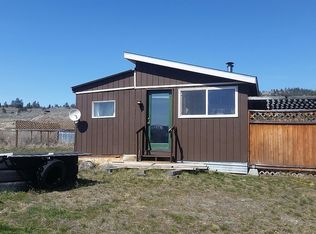 42 Island Mountain Rd, Tonasket, WA 98855