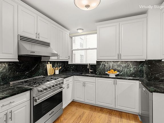 3rd image of 1172 Park Ave #6D