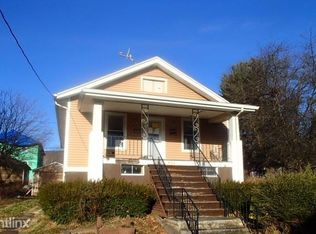 455 Dexter Ave, Scranton, PA 18504