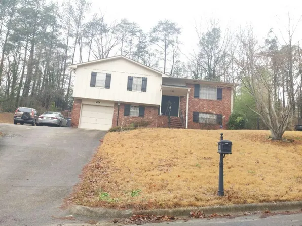 536 Conway Ln, Birmingham, AL 35210