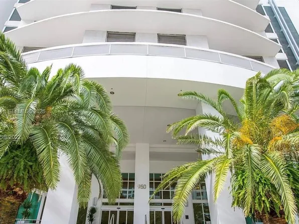 950 Brickell Bay Dr, Miami, FL