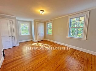 16 Linder Ter #2, Newton, MA 02458