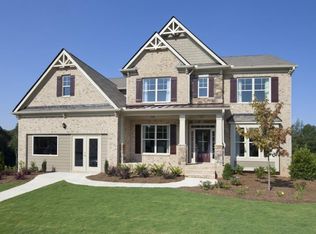 4290 Secret Shoals Way, Buford, GA 30518