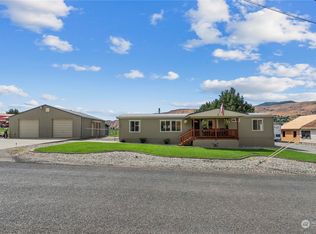 1707 Lower Monitor Rd, Wenatchee, WA 98801