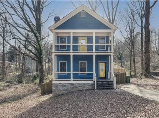 1888 Joseph E Boone Blvd NW, Atlanta, GA 30314