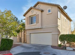 8937 Footstep Ave, Las Vegas, NV 89149