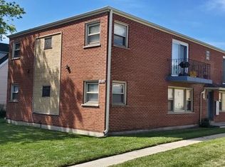 14508 S San Francisco Ave, Posen, IL 60469