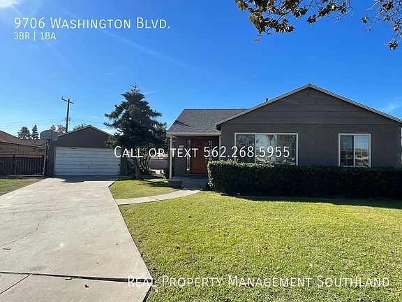 2nd image of 9706 Washington Blvd
