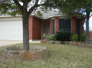 1814 Chinati Mountain Trl, Round Rock, TX 78664