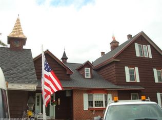 32 Clark St, Saco, ME 04072