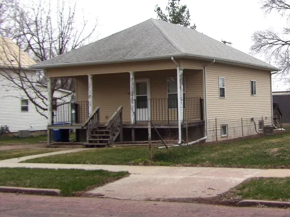 309 E 9th Ave, Mitchell, SD 57301