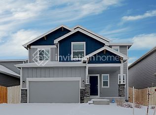 10969 Clarion Dr, Colorado Springs, CO 80925