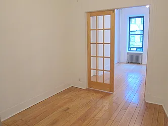 Rented by Chartwell Manhattan Realty