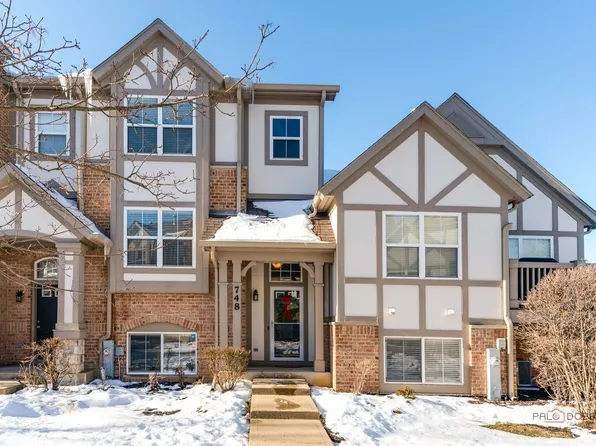 748 June Ter, Lake Zurich, IL 60047