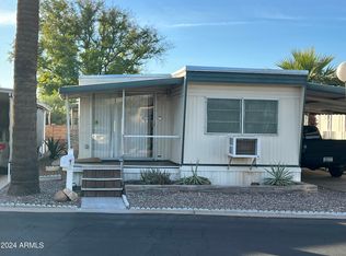 601 N Hayden Rd #8, Scottsdale, AZ 85257