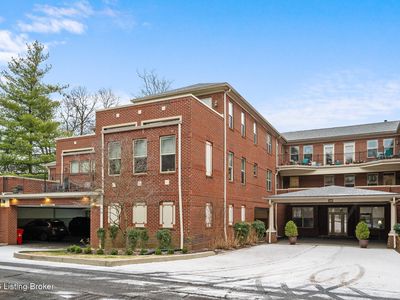 2000 Lancashire Ave Unit 102, Louisville, KY, 40205