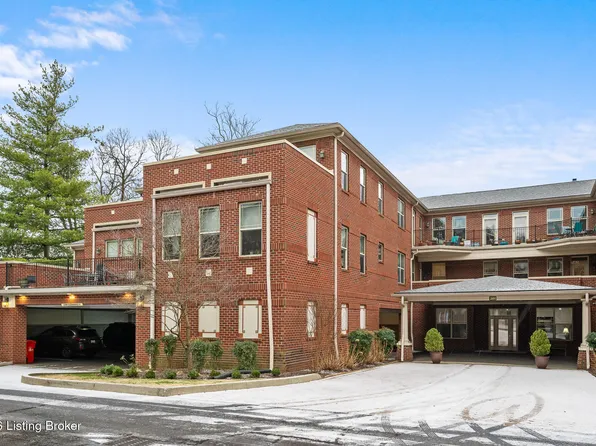 2000 Lancashire Ave Unit 102, Louisville, KY 40205
