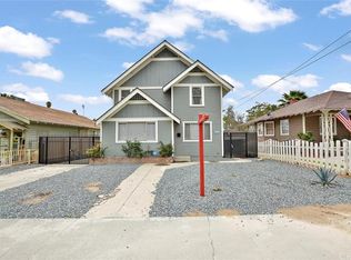 4174 El Dorado St, Riverside, CA 92501