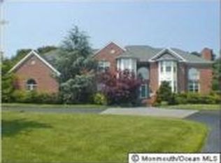 2272 Big Enough Way, Toms River, NJ 08755